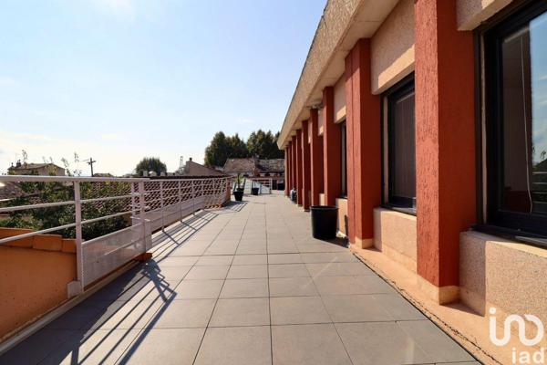 Boutique/Local commercial à vendre 998 m² Marseille 16