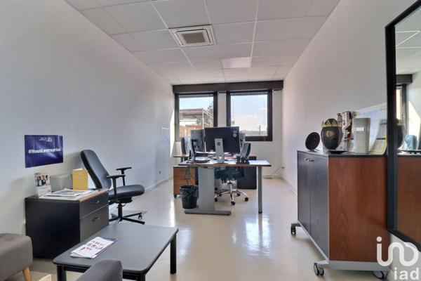 Boutique/Local commercial à vendre 998 m² Marseille 16