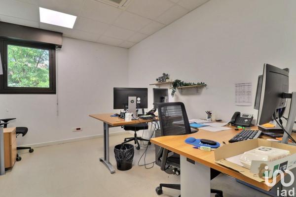 Boutique/Local commercial à vendre 998 m² Marseille 16