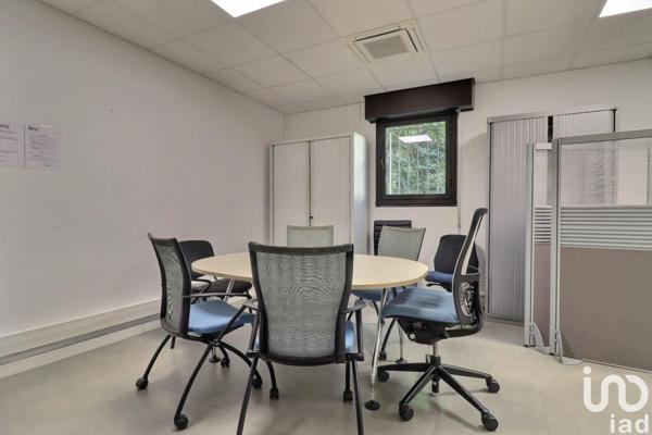 Boutique/Local commercial à vendre 998 m² Marseille 16