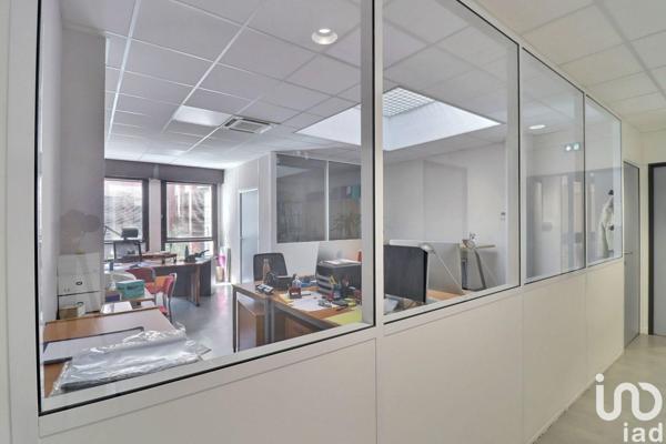 Boutique/Local commercial à vendre 998 m² Marseille 16