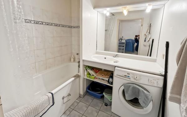 Appartement à vendre    2 pièces • 42,10 m2 Cergy