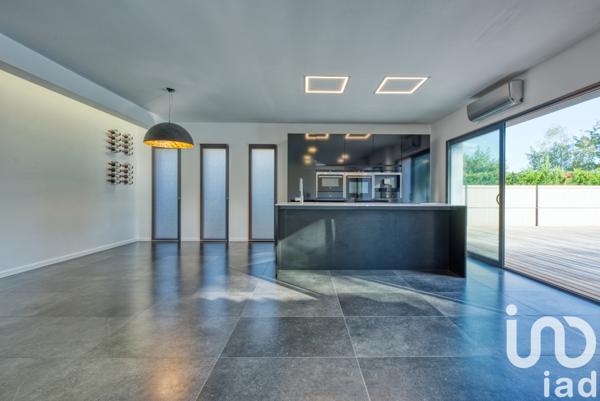 Maison à vendre 7 pièces 171 m² Sadirac