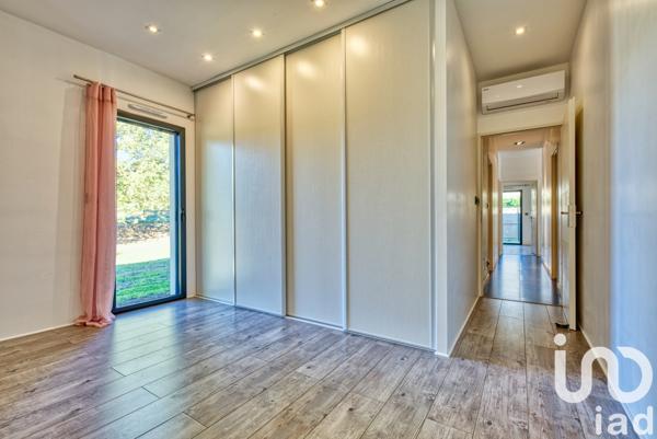 Maison à vendre 7 pièces 171 m² Sadirac