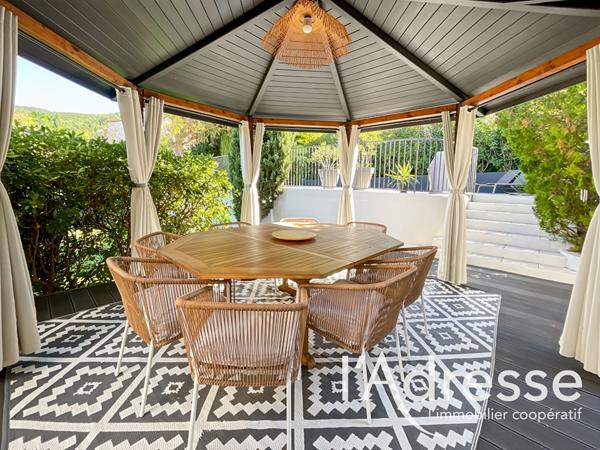 Maison Ceyreste - 6 pièces - 160 m2