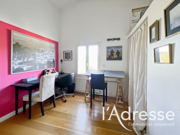 Maison Ceyreste - 6 pièces - 160 m2