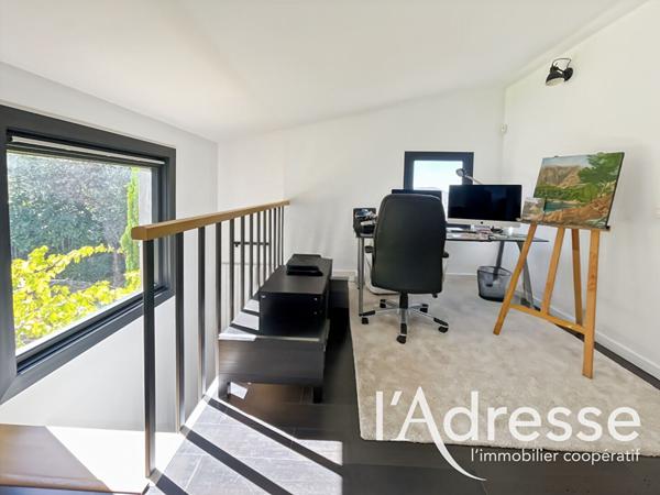 Maison Ceyreste - 6 pièces - 160 m2