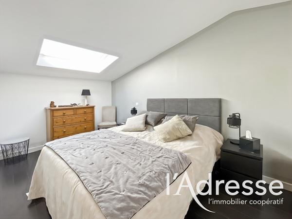 Maison Ceyreste - 6 pièces - 160 m2