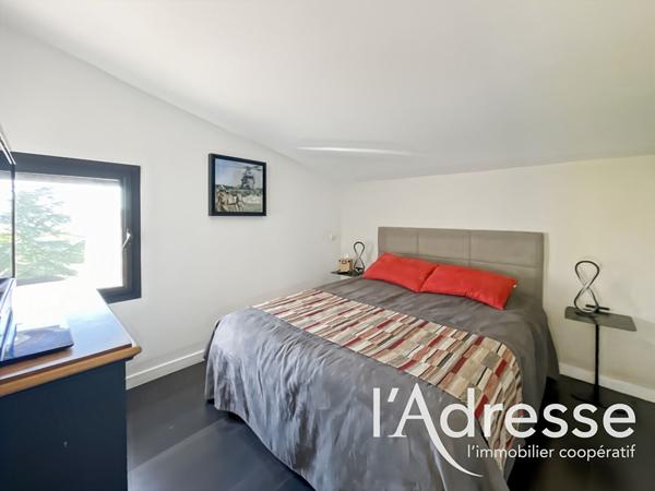 Maison Ceyreste - 6 pièces - 160 m2