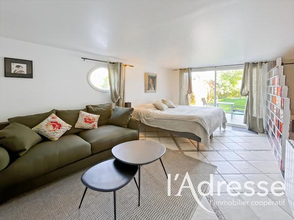 Maison Ceyreste - 6 pièces - 160 m2