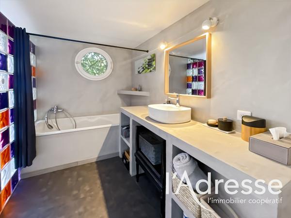 Maison Ceyreste - 6 pièces - 160 m2