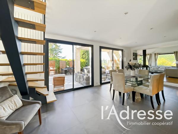 Maison Ceyreste - 6 pièces - 160 m2