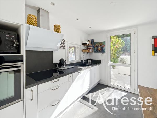 Maison Ceyreste - 6 pièces - 160 m2