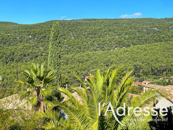 Maison Ceyreste - 6 pièces - 160 m2