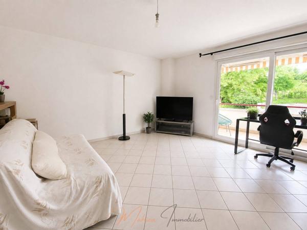 Appartement 3 pièces 78m² à vendre à Chevry 01170
