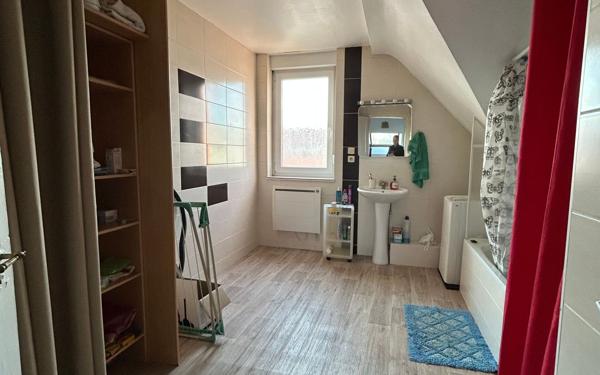 Appartement à louer    2 pièces • 43,81 m2 Montigny-lès-Metz