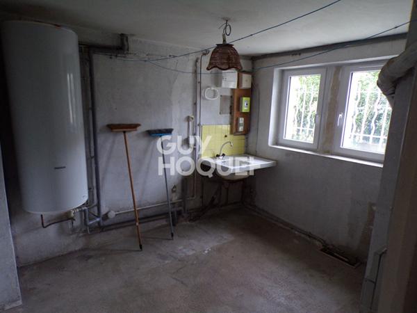 Maison proche centre ville Langeac