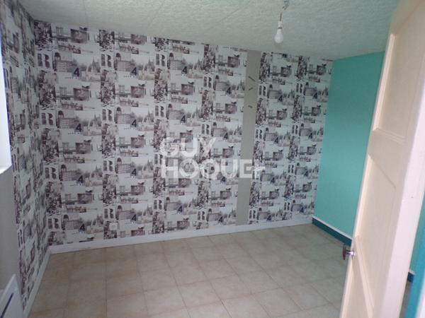 Maison proche centre ville Langeac