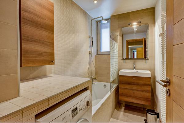 Vente Appartement de luxe Chamonix-Mont-Blanc 3 Pièces 50 m²
