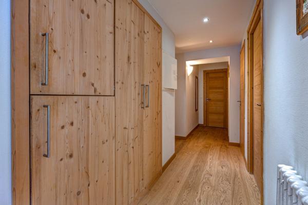 Vente Appartement de luxe Chamonix-Mont-Blanc 3 Pièces 50 m²