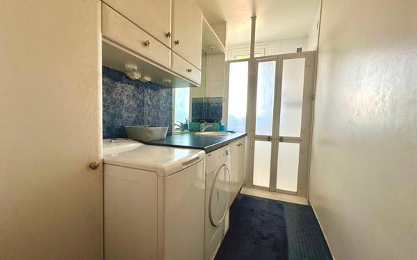 Appartement à vendre    3 pièces • 58,68 m2 Épinay-sur-Seine