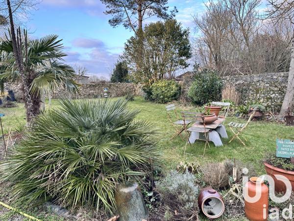 Maison 6 pièces de 160 m² à Agon-Coutainville (50230)