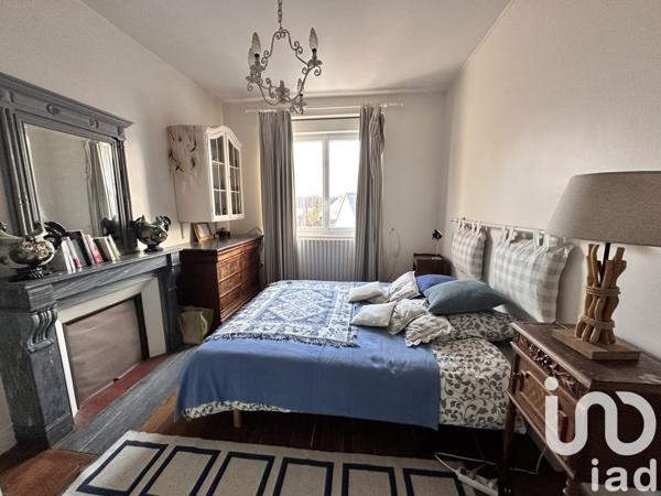 Maison 6 pièces de 160 m² à Agon-Coutainville (50230)