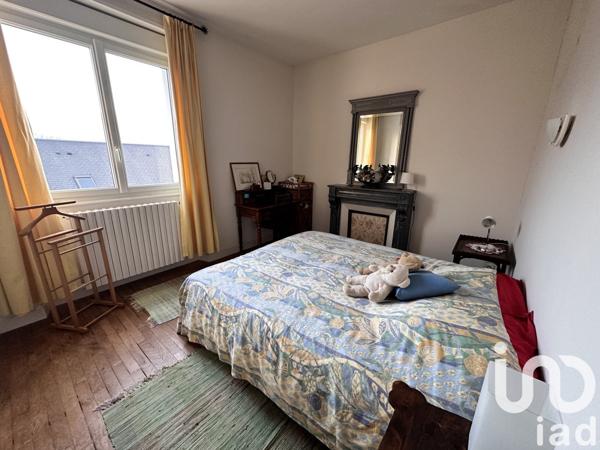 Maison 6 pièces de 160 m² à Agon-Coutainville (50230)