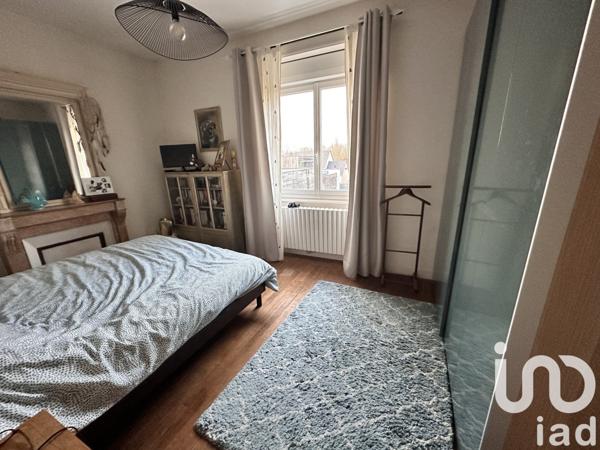 Maison 6 pièces de 160 m² à Agon-Coutainville (50230)