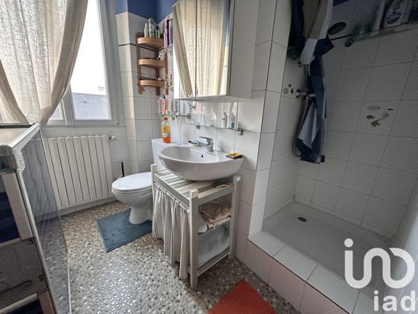 Maison 6 pièces de 160 m² à Agon-Coutainville (50230)