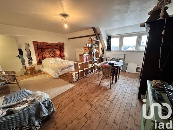 Maison 6 pièces de 160 m² à Agon-Coutainville (50230)