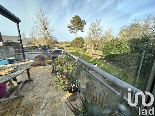 Maison 6 pièces de 160 m² à Agon-Coutainville (50230)