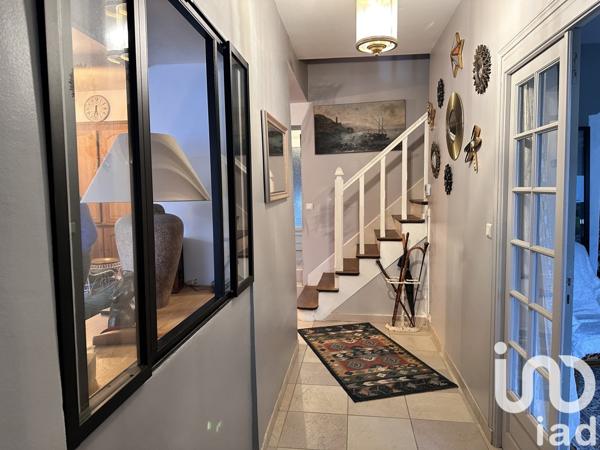 Maison 6 pièces de 160 m² à Agon-Coutainville (50230)