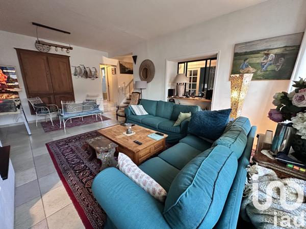 Maison 6 pièces de 160 m² à Agon-Coutainville (50230)