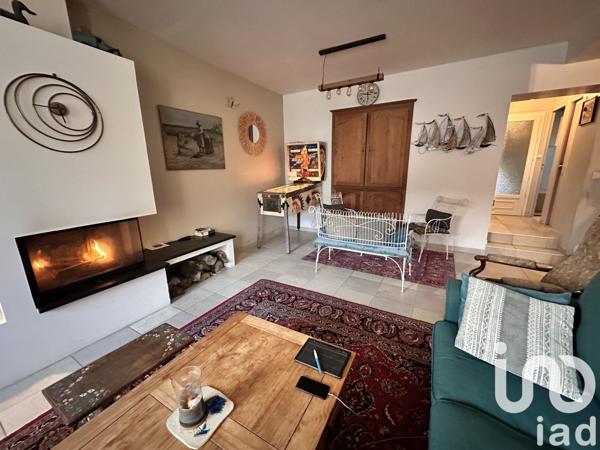 Maison 6 pièces de 160 m² à Agon-Coutainville (50230)