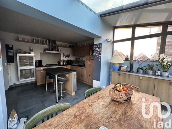 Maison 6 pièces de 160 m² à Agon-Coutainville (50230)