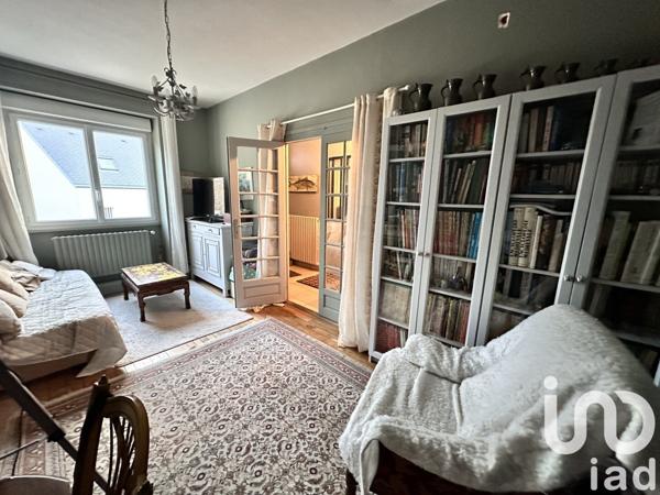 Maison 6 pièces de 160 m² à Agon-Coutainville (50230)