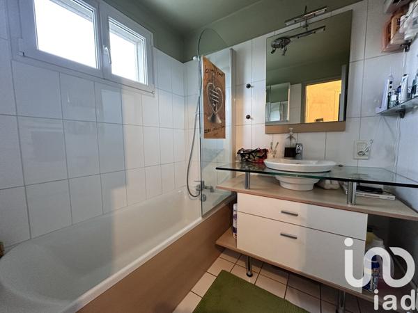 Maison 6 pièces de 160 m² à Agon-Coutainville (50230)