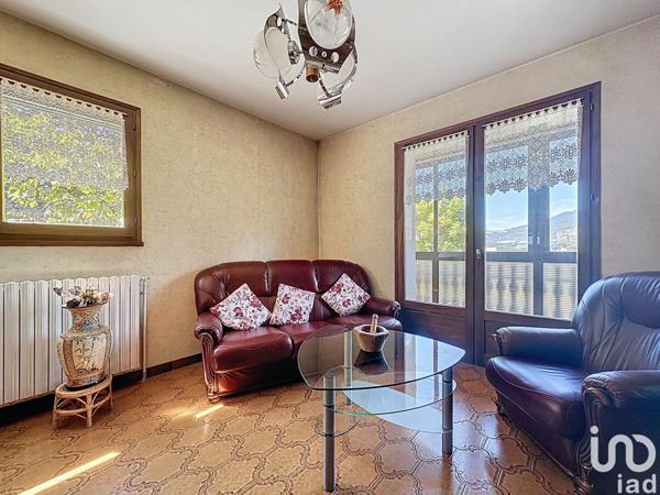 Maison à vendre 6 pièces 165 m² Savines-le-Lac