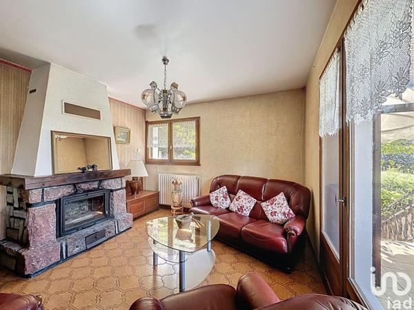 Maison à vendre 6 pièces 165 m² Savines-le-Lac