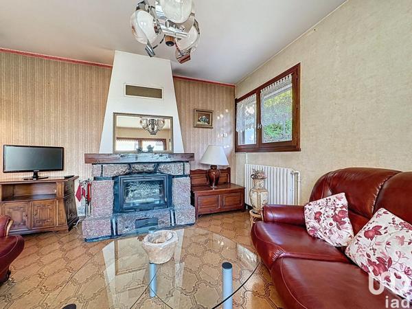 Maison à vendre 6 pièces 165 m² Savines-le-Lac