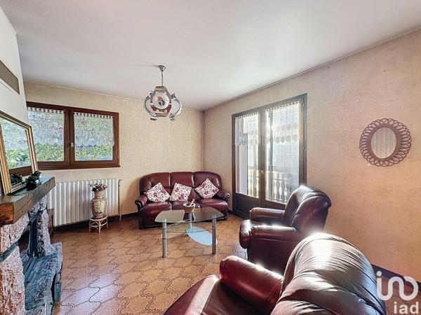 Maison à vendre 6 pièces 165 m² Savines-le-Lac