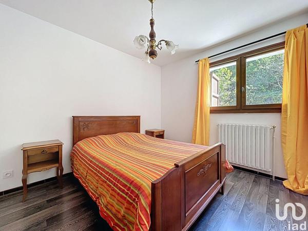 Maison à vendre 6 pièces 165 m² Savines-le-Lac