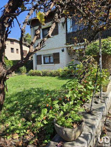 Maison à vendre 6 pièces 165 m² Savines-le-Lac