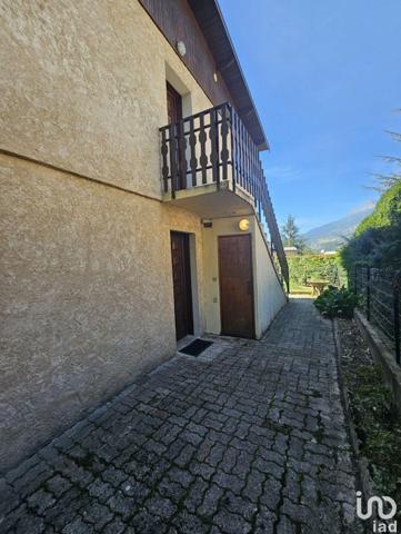 Maison à vendre 6 pièces 165 m² Savines-le-Lac