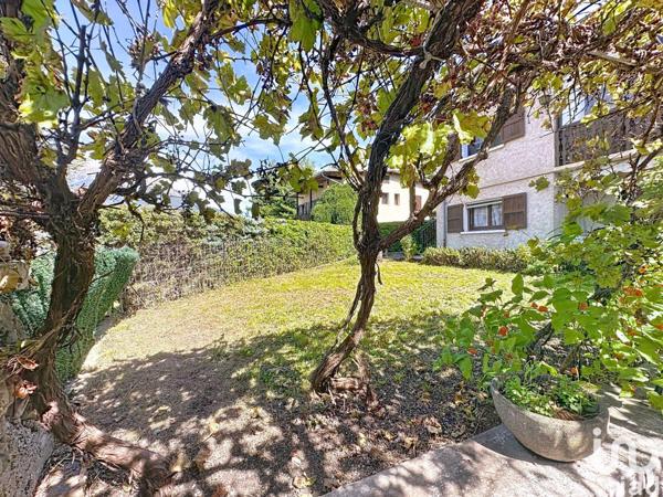 Maison à vendre 6 pièces 165 m² Savines-le-Lac