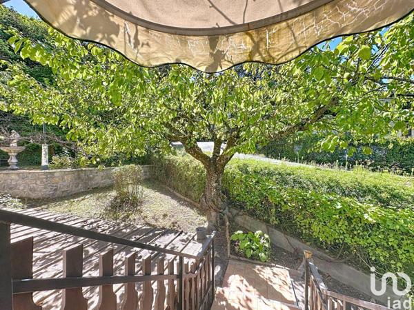 Maison à vendre 6 pièces 165 m² Savines-le-Lac