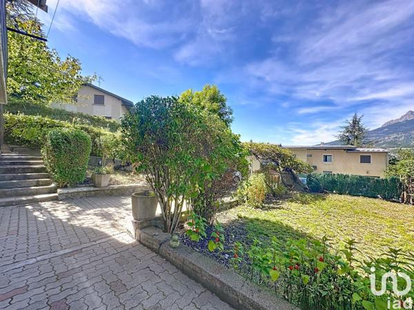 Maison à vendre 6 pièces 165 m² Savines-le-Lac