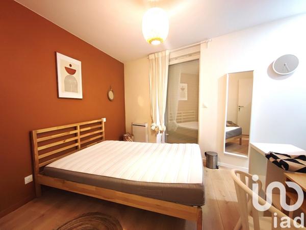 Appartement à vendre 4 pièces 59 m² Lille