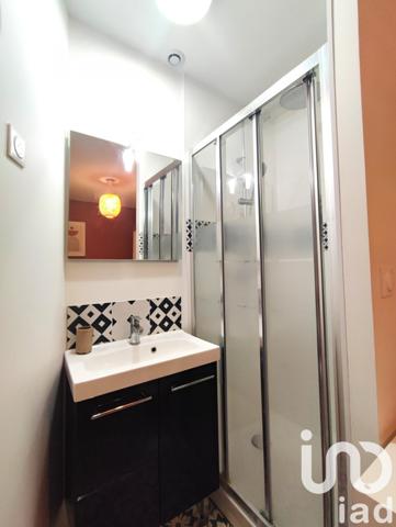 Appartement à vendre 4 pièces 59 m² Lille